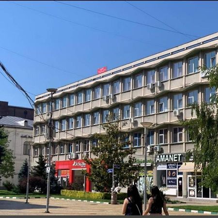 Puzzle Magic Bed & Breakfast Pitesti Ngoại thất bức ảnh
